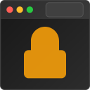 Browser Lock